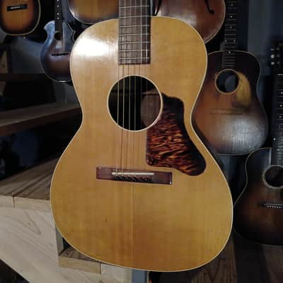 Stripped Kalamazoo KG-14 1930's , 1940's image 3