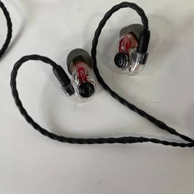 Westone AM Pro X10 Single Driver In-Ear Monitors image 3