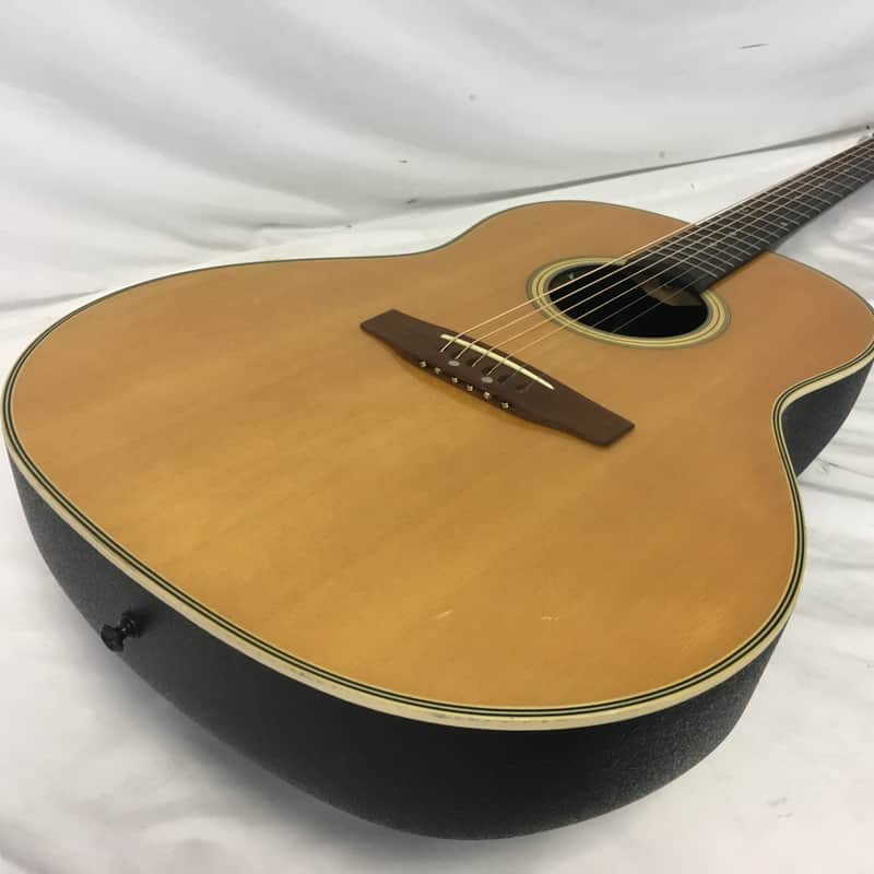 Applause by Ovation AA31 Acoustic Guitar | Reverb