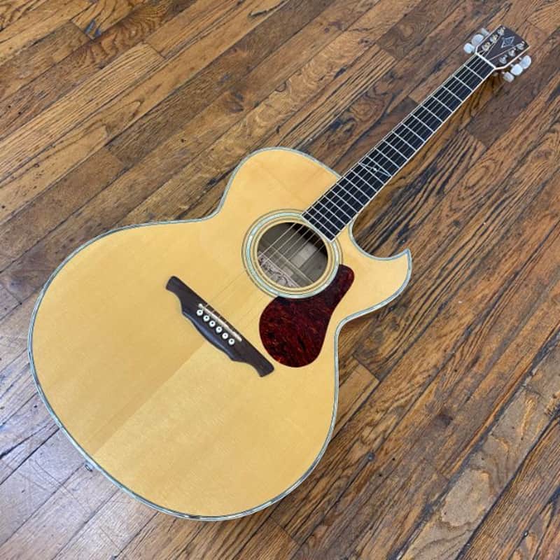 Alvarez AD90SCK image 1