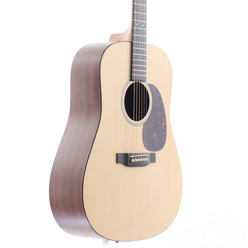 MARTIN X Series DXMAE Natural [2014310] (06/17) | Reverb