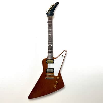 Immagine 1976 Gibson Explorer - Natural - 2
