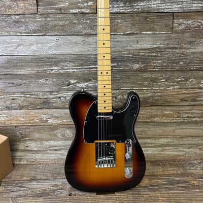 Used 1983 Fender Standard Telecaster W/cs image 1