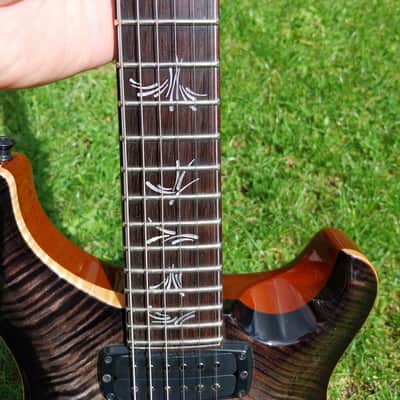 PRS Paul's Guitar Private Stock #9268 CITES image 9