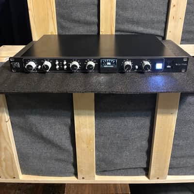 TK Audio BC1-THD Stereo Bus Compressor 2026 image 1