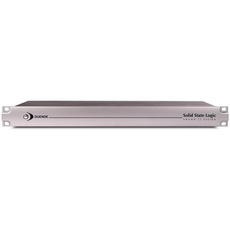 Solid State Logic Duende Classic 32-Channel Digital Mixing System (2006 - 2011) image 1