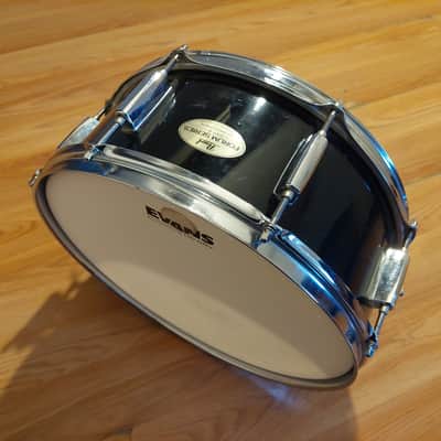 14" Pearl Forum Snare Drum None None - None image 1