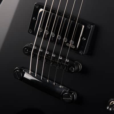 ESP James Hetfield Vulture - Black Satin image 15