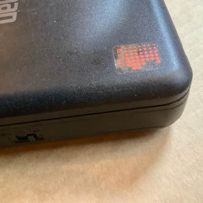 Sony Vintage 90’s Sony DiscMan D-11 Portable CD Player D 11 SONY made in Japan Class 1 image 4