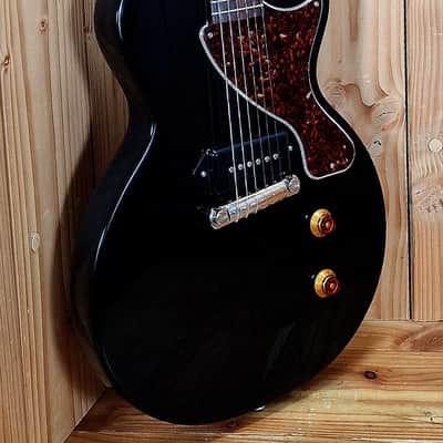 Gibson Les Paul Junior Ebony, Bj. 2024 image 3