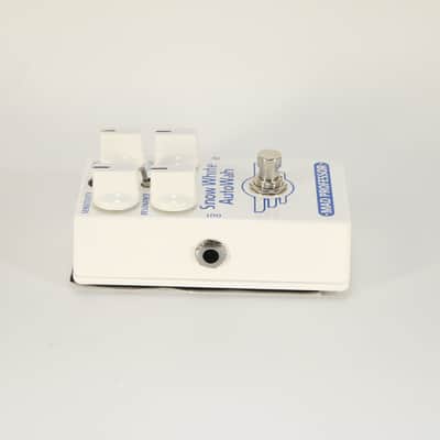 Mad Professor Snow White Auto Wah (incl. Box) image 5