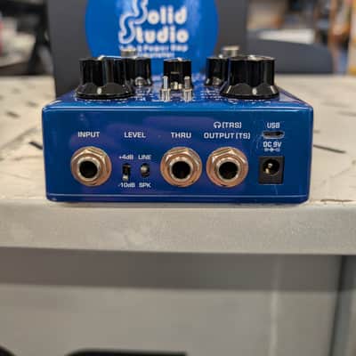 Immagine NuX NSS-5 Solid Studio - 4