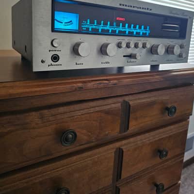 Marantz 2015 1973 image 3