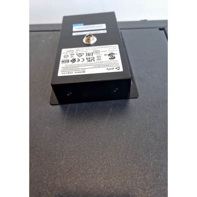 Poly PO14 - Microphone system - Like New w/ Original Box image 15