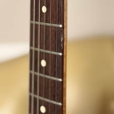 1997 Fender American Classic Custom Shop Stratocaster image 7