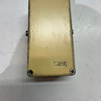 MXR MX-120 Envelope Filter 1976 - 1979 - Cream image 5