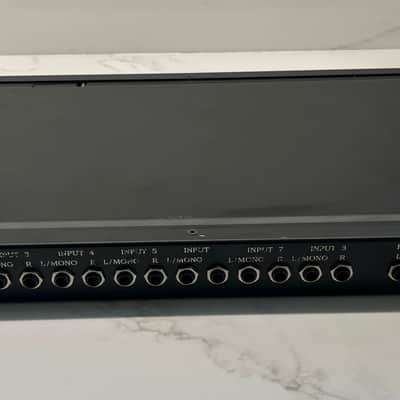 Coleman Audio Ms8 2001 - Black image 4