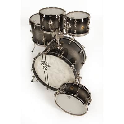 Gretsch 140th Anniversary Shell Set Standard - Drum Shell Set image 4