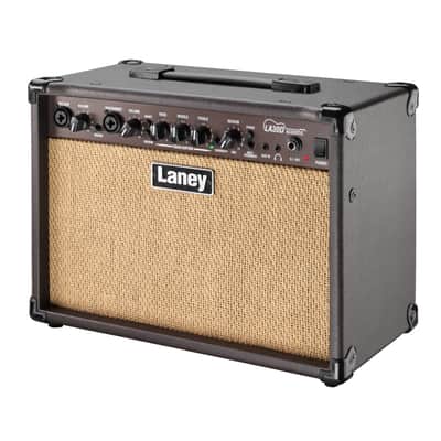 Laney LA30D - Acoustic Guitar Amp image 5
