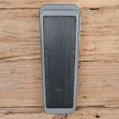Real McCoy Custom RMC4 Picture Wah