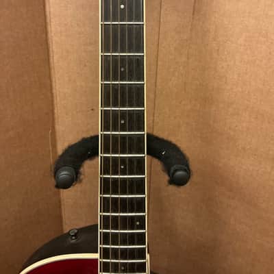 Ovation Celebrity GC 057M Acoustic Guitar image 3