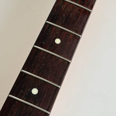 Squier Stratocaster SST-30 E Serial '84-'87 Vintage MIJ Electric Guitar Made in Japan image 10