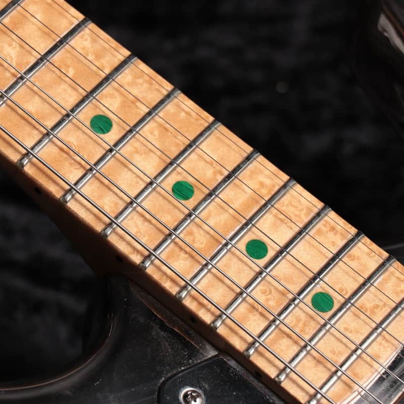 Fender Custom Shop Aloha Stratocaster image 4