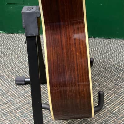 Yamaha FG-512 image 13