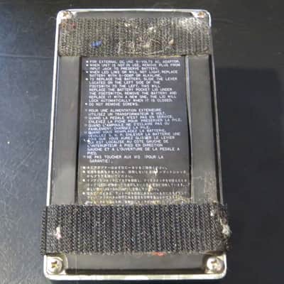 Ibanez DML-10 Modulation Delay II image 3
