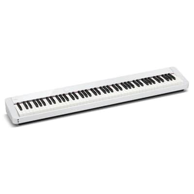 CASIO PX-S1100 WH Privia Digitalpiano weiss