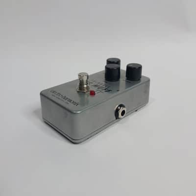 Electro-Harmonix Triangle Big Muff Pi with Box image 9