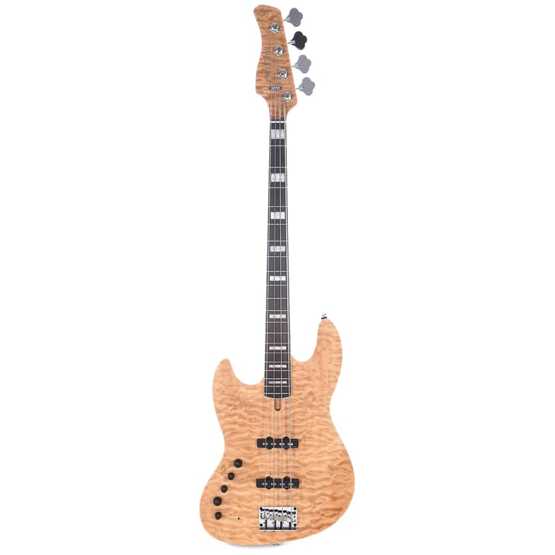 Sire 2nd Generation Marcus Miller V9 Left-Handed image 1