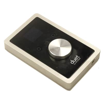 Apogee Duet 2 w/ Duet Breakout Box Owned by Mark Lettieri image 2