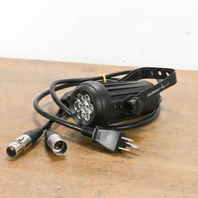 Chauvet COLORdash Accent LED Wash Light - 3-Pin DMX CG012JL image 1