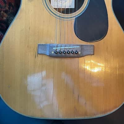 Conn Acoustic 70’s - Natural image 2