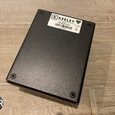Keeley Halo Core V2, Andy Timmon Signature Delay! image 3