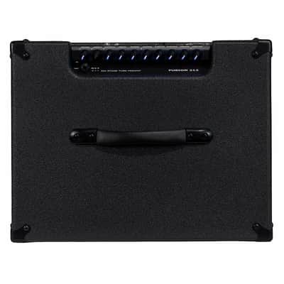 Gallien-Krueger Fusion 212 (800 Watt) Bass Combo Amp *In Stock! image 4