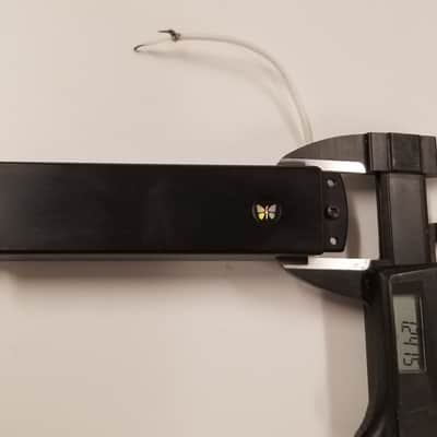 lane poor fodera bass pickup original image 1