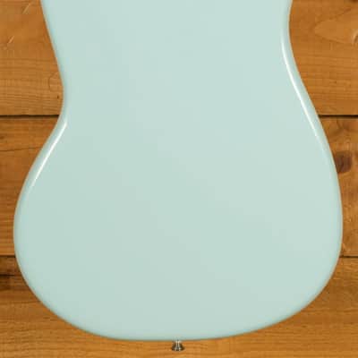 Fender Vintera III Mid '60s Mustang - Rosewood - Sonic Blue image 4