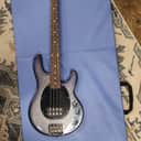 Ernie Ball Music Man StingRay Short Scale with Ebony Fretboard 2017 - Present - Starry Night