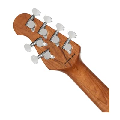 Sterling by Music Man Cutlass Plus HSS Electric Guitar - Showtime - Open Box image 5