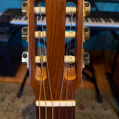 Gibson Chet Atkins CE 1988 - Mahogany image 3