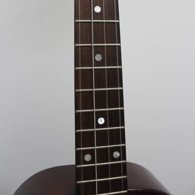 Guild U-403 Baritone Ukulele 1960's image 5
