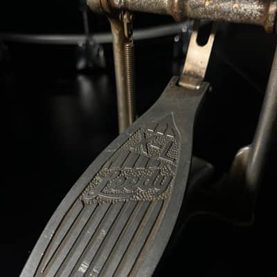 Immagine Vintage Leedy XL Single Bass Drum Pedal - 4