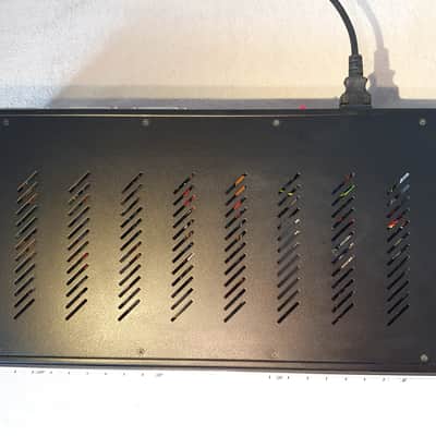SPL 2384 MixDream 16-Channel Analog Summing Mixer 2020 - Present - Silver image 4