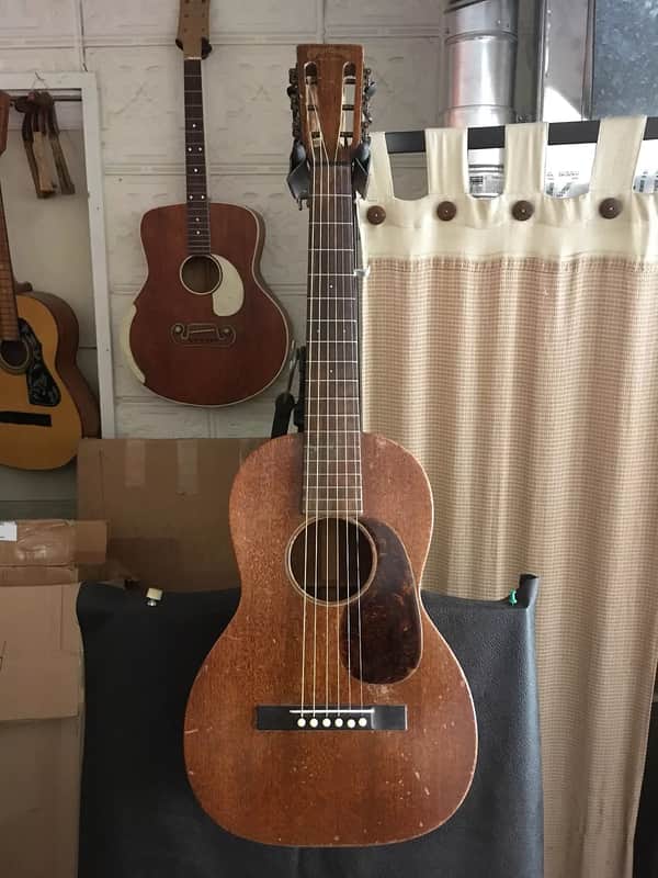 Martin 5-17 1912 - 1943 image 1
