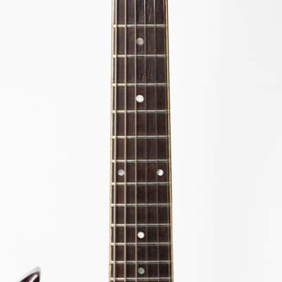 Gibson SG Pro 1972 Walnut image 7