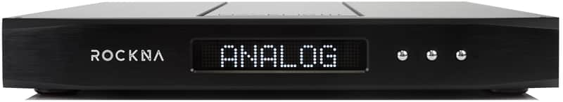ROCKNA Wavelight DAC - Preamp & Dac - NEW! image 1