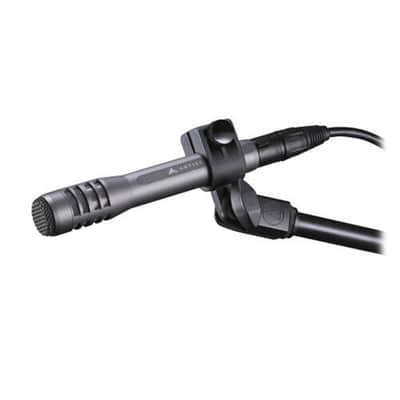 Audio-Technica Artist Elite AE5100 Cardioid Condenser Instrument Microphone image 1