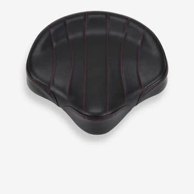 Gibraltar 9908 9000 Series 17" Saddle Drum Throne image 4